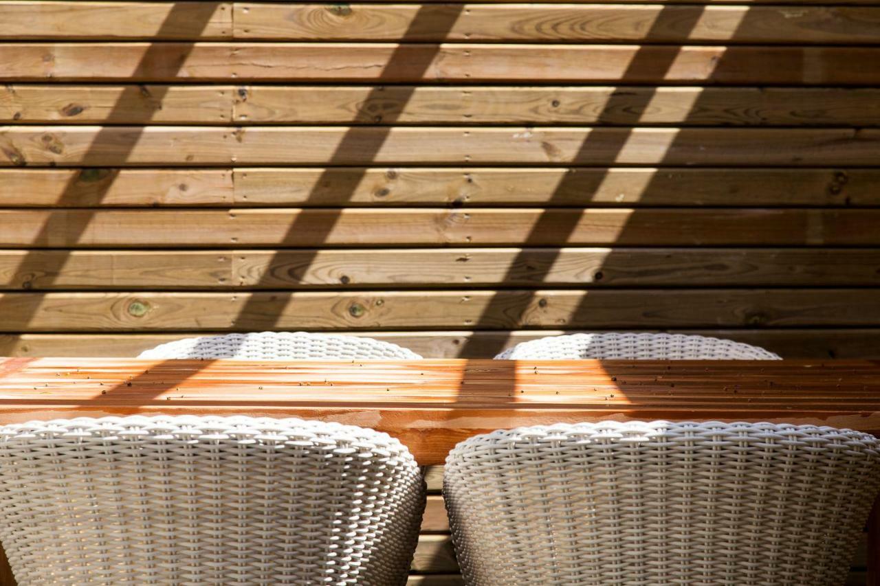 شقة Charming Terrace - Liberdade Lisboa المظهر الخارجي الصورة